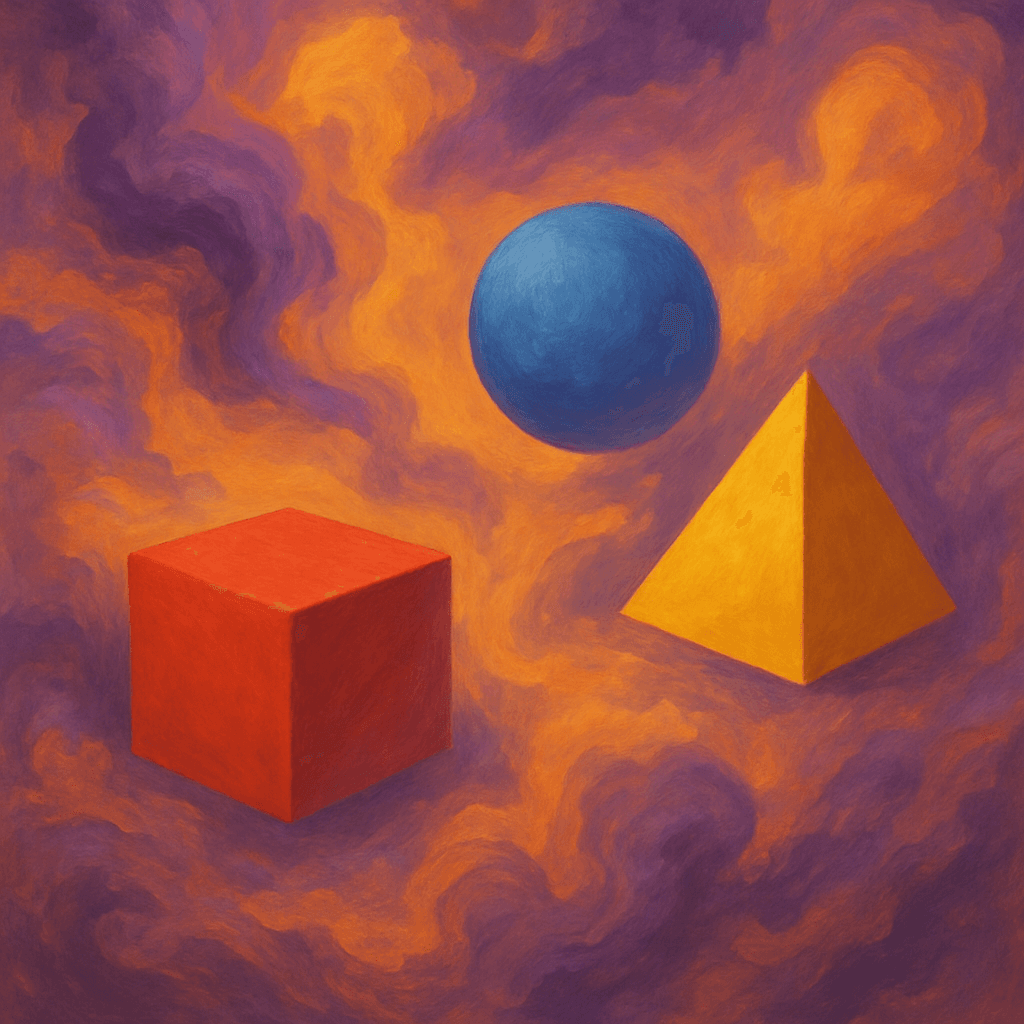 Marketing illustration